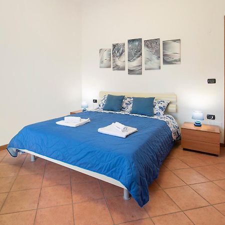 Appartamento Casa Viotti Monza Esterno foto
