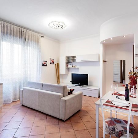 Appartamento Casa Viotti Monza Esterno foto