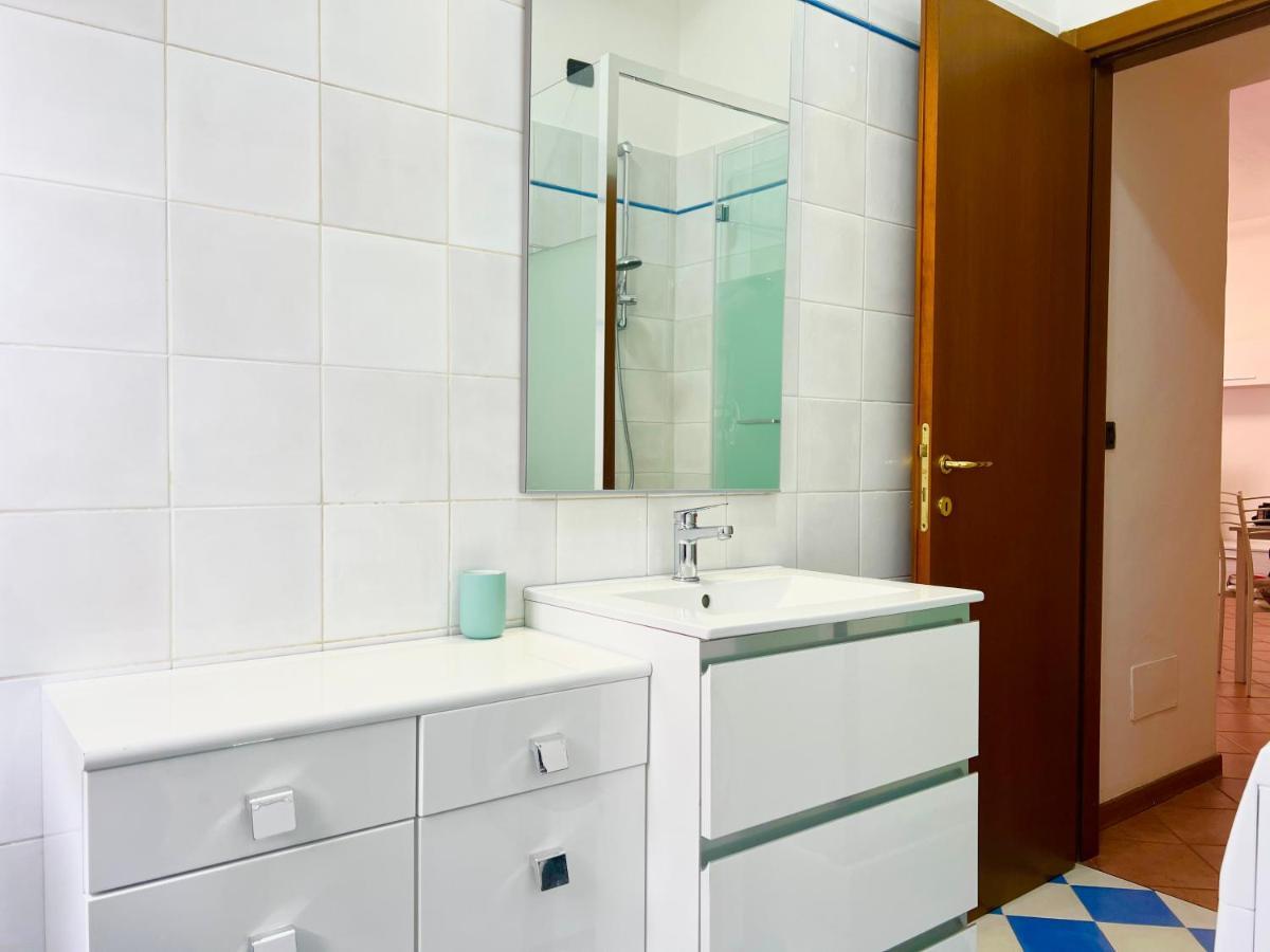 Appartamento Casa Viotti Monza Esterno foto