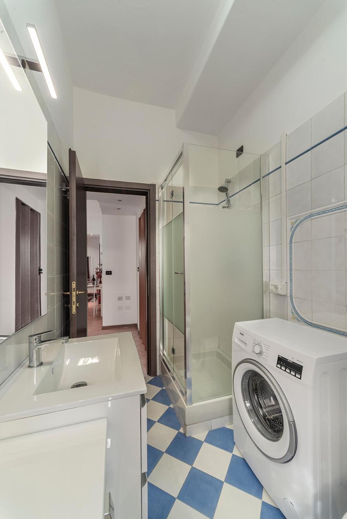 Appartamento Casa Viotti Monza Esterno foto