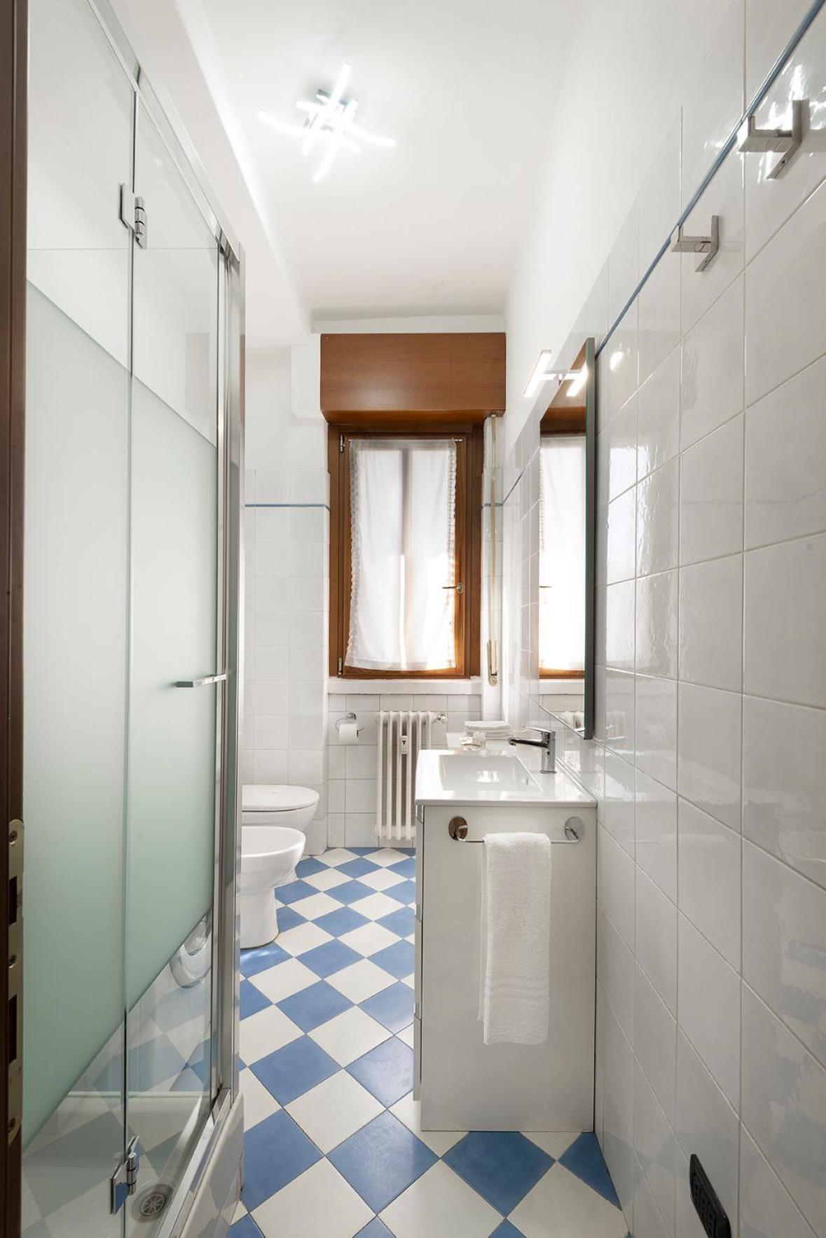 Appartamento Casa Viotti Monza Esterno foto