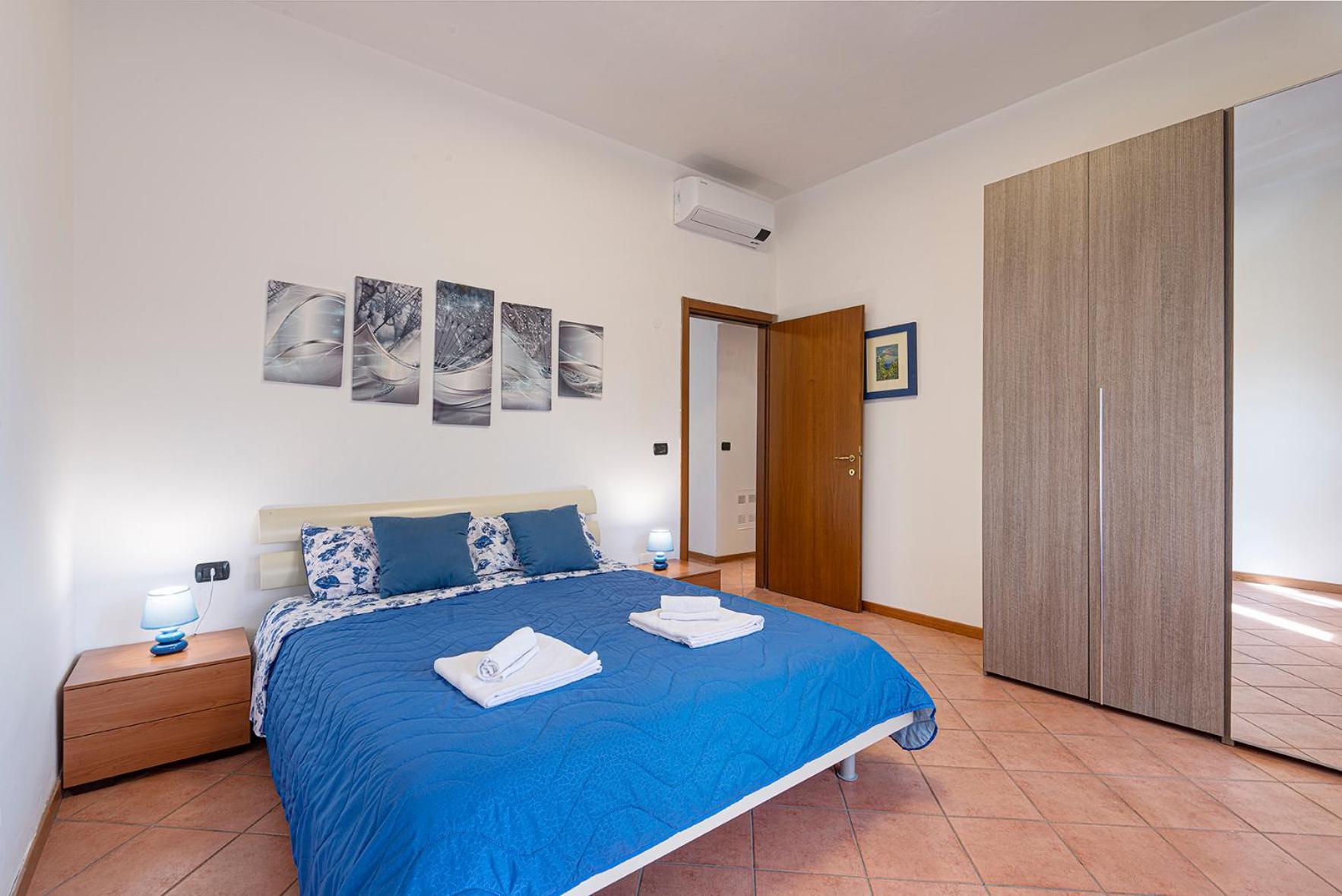 Appartamento Casa Viotti Monza Esterno foto